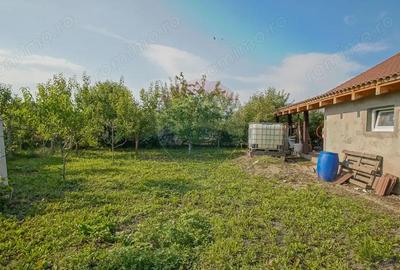 Casă cu Teren 500 Mp în Hărman - 10