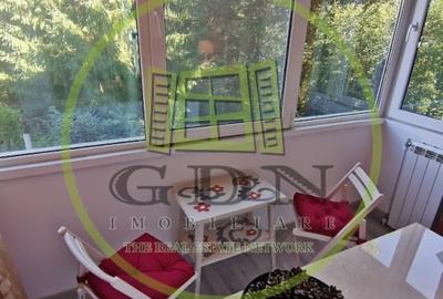 Apartament cu 2 camere decomandat, mobilat în Orizont - 4