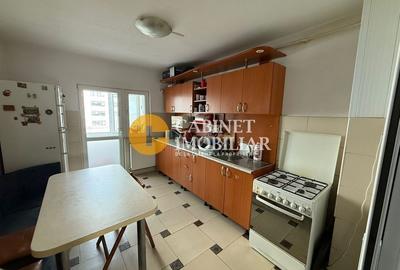 3 Camere Decomandat - 72mp- Mobilat/Utilat - Zona Frumoasa - 5