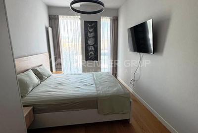Etaj 2 | Apartament 2 camere 64mp prima închiriere | TATAMI Etaj 2 | Apartament 2 camere 64mp prima închiriere | TATAMI - 3