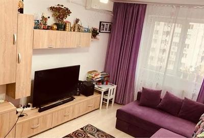 Apartament cu 3 camere decomandat, mobilat în Crângași - 1