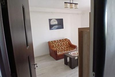 Casă cu 2 camere decomandat în Exterior Vest - 4