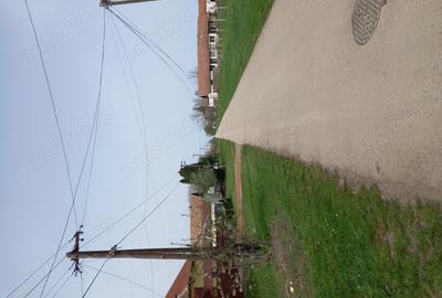 Vand Teren pentru casa in Ungaria. - 1