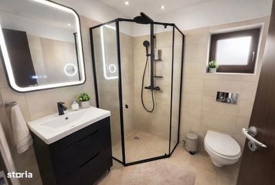 Casă cu 4 camere în Central - 4