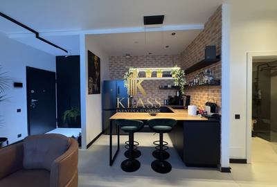 Apartament de lux  decomandat cu 2 camere  in Pipera Apartament de lux  decomandat cu 2 camere  in Pipera - 2