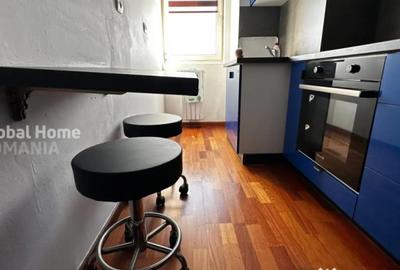 Garsonieră, mobilată în 13 Septembrie