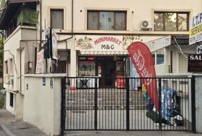 Spațiu comercial, de 60 mp, în Colentina - 5