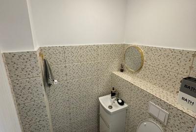 Apartament BUCURESTI /Calea Calarasilor, nr.249, 3 camere -800 € - 8