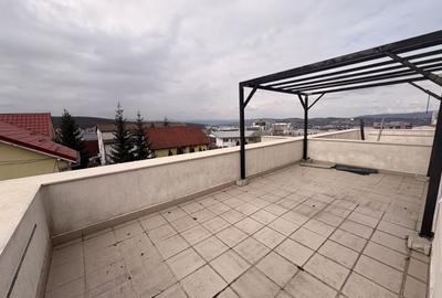 Duplex cu 4 camere cu Canalizare în Europa - 18