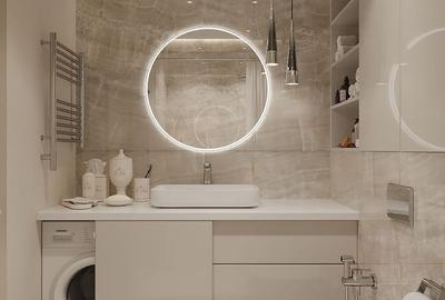 INVESTITIE INTELIGENTA! Apartament 2 camere la 15 minute de metrou Berceni! - 3