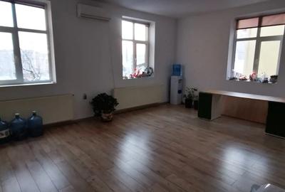 Spa?iu comercial cu utilita?i incluse - 1