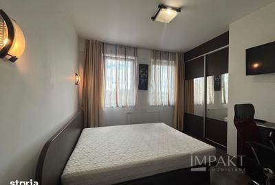 Apartament cu 3 camere, mobilat în Dâmbul Rotund - 1