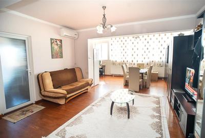 Apartament cu 3 camere decomandat în Paleu - 1