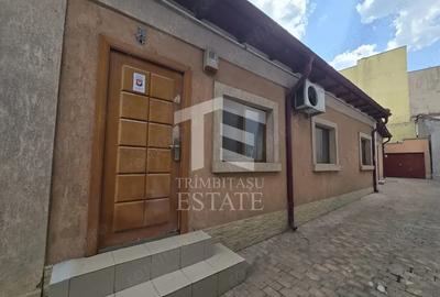 CENTRU- Casa ideala pentru birouri | studio | cabinet | gaz | curte - 3