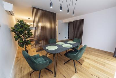 Apartament de 2 camere | Parcare | Habio Trifesti - 7
