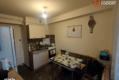 Apartament cu 4 camere decomandat, mobilat în Buziașului - 14