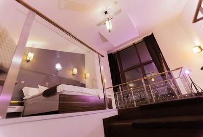 Apartament cu 3 camere decomandat, mobilat în 13 Decembrie - 9