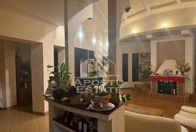 Casă cu 5 camere cu Teren 1473 Mp în Calea Urseni - 11