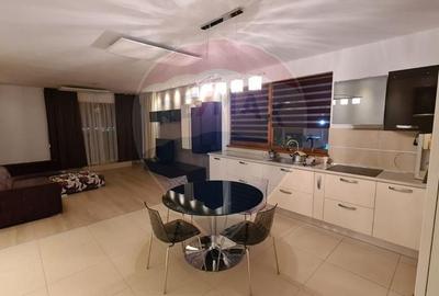 Apartament cu 3 camere de inchiriat in zona Grigorescu - 2