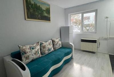 Garsonieră semidecomandată, mobilată în Hipodrom - 2