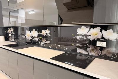 Apartament cu 2 camere, mobilat în Pipera - 2