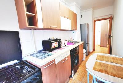 Garsonieră decomandată, mobilată în Valea Oltului - 25