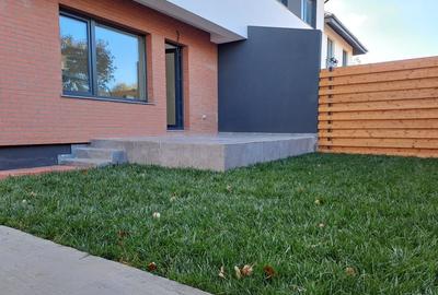 Casa P+1+M.5 cam.Util 152mp.Teren 204mp.Finsaje premium. Zona buna - 8