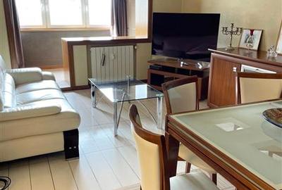 Apartament cu 3 camere decomandat, mobilat în Unirii - 3