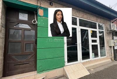 Spațiu comercial, de 85 mp, în Central - 1