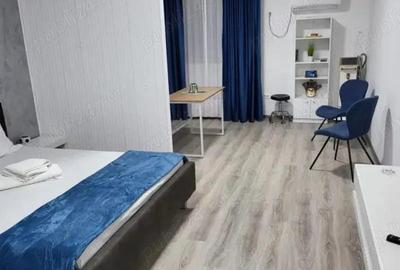 Apartament ultramodern, 1 camera, priveli?te superba Bulevardul George Co?buc, Gala?i - 6