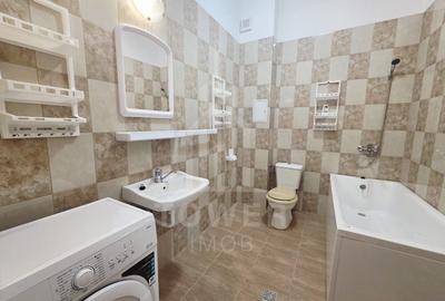 Apartament cu 2 camere decomandat în Mihai Viteazul - 7