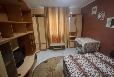 Garsonieră în Alexandru cel Bun - 6