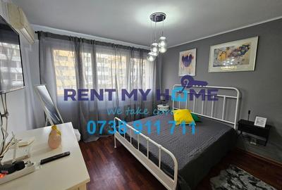 Apartament cu 2 camere decomandat, mobilat în Drumul Taberei - 1