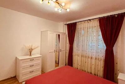 Apartament 2 camere, 60 mp, decomandat, ac, balcon, metrou, Mihai Bravu - 2