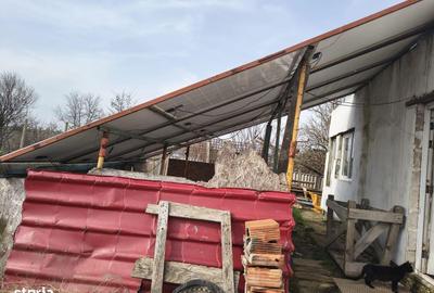 Casă cu 7 camere cu Teren 440 Mp în Sud - 9