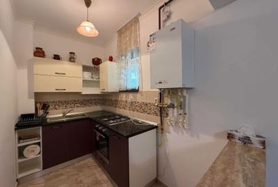 Apartament cu 2 camere semidecomandat în Tomis Plus - 7