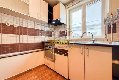 2 camere, Baicului, bloc anvelopat, centrala termica - 6