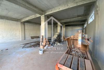 Spartiu comercial suprafata utila 116 mp in Selimbar Spartiu comercial suprafata utila 116 mp in Selimbar - 3