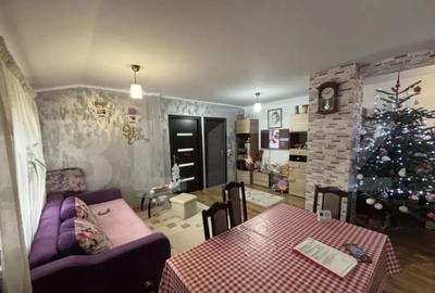 Apartament cu 3 camere decomandat în Central - 6