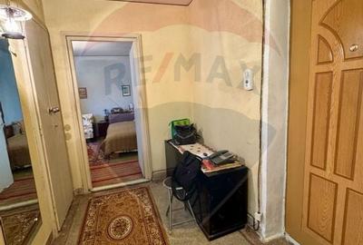 Apartament cu 2 camere de vanzare in zona Rovine - 8
