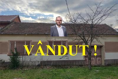 Casă cu Teren 40 Mp în Bogodinț - 1