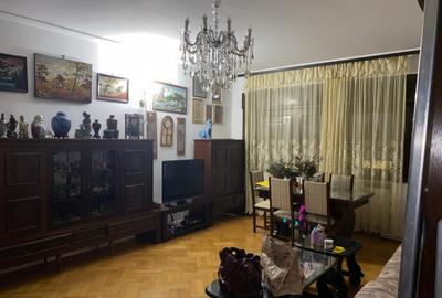 4 Camere Universitate -Spitalul Coltea - 7