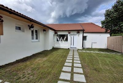 Refugiul tău de liniște: Casă Individuală cu 3 Camere în Terezian, Sibiu - 10