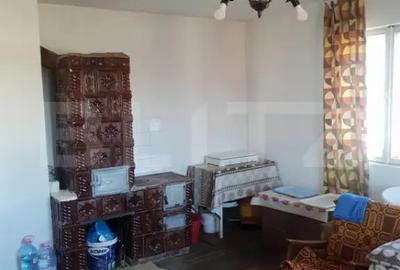Casă cu 3 camere cu Teren 9600 Mp în Central