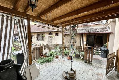 Casa cu 4 camere in zona Garii, Timisoara - 7