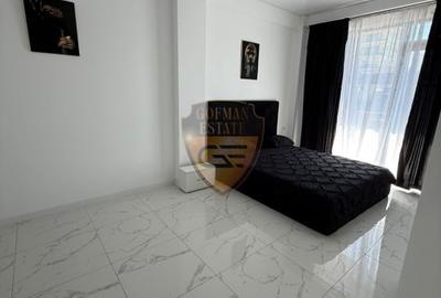 Penthouse duplex 4 camere, vedere la mare, Mamaia Nord terasa Penthouse duplex 4 camere, vedere la mare, Mamaia Nord terasa - 11