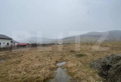 Teren în Unirea - 1