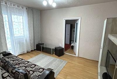 Apartament cu 2 camere decomandat, mobilat în Hipodrom 4 - 1