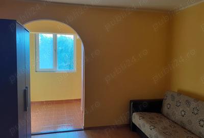 Garsoniera Fetesti-Gara, Judetul Ialomita, 12000 euro.
