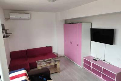 Garsoniera de inchiriat sector 2 - 4